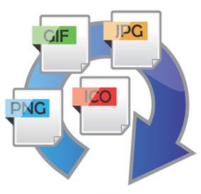 Image Convertor