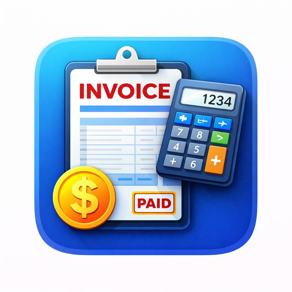 Invoice Generator