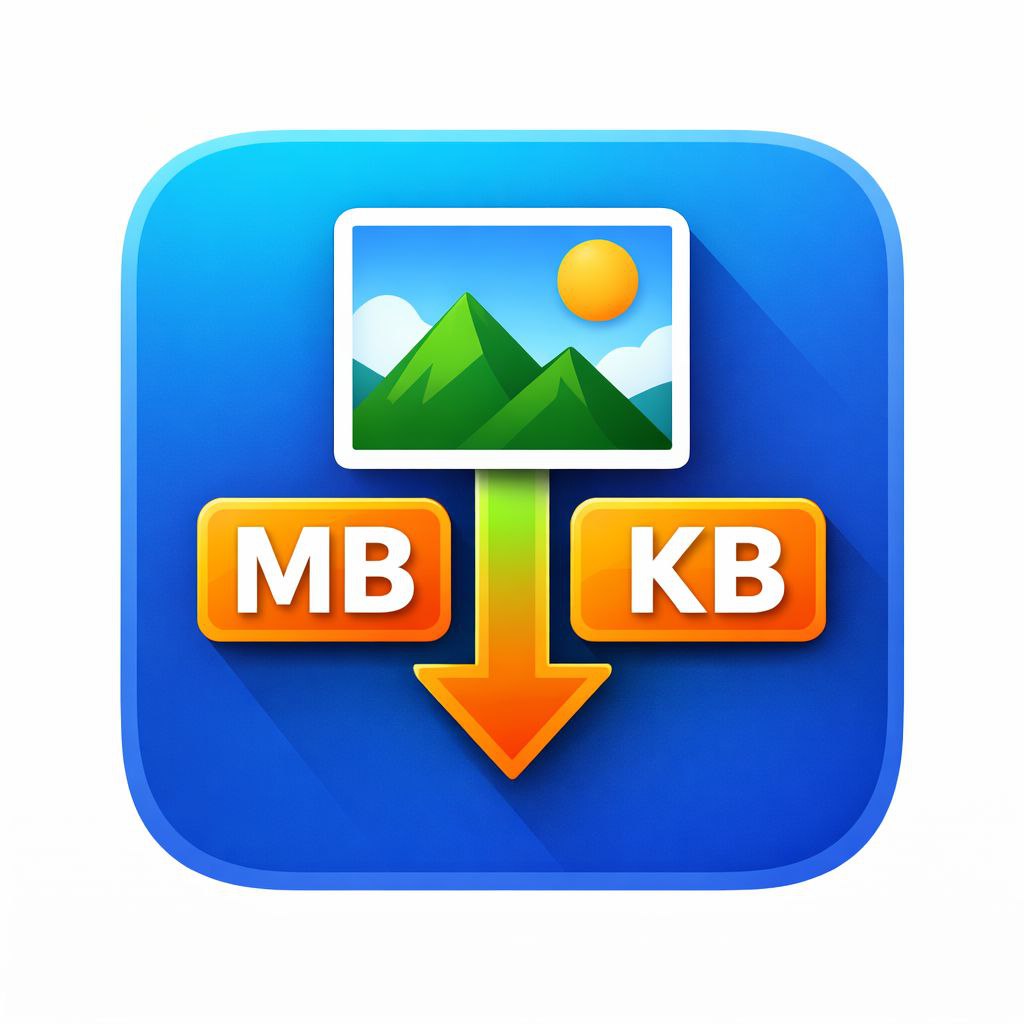 Image Size Resizer