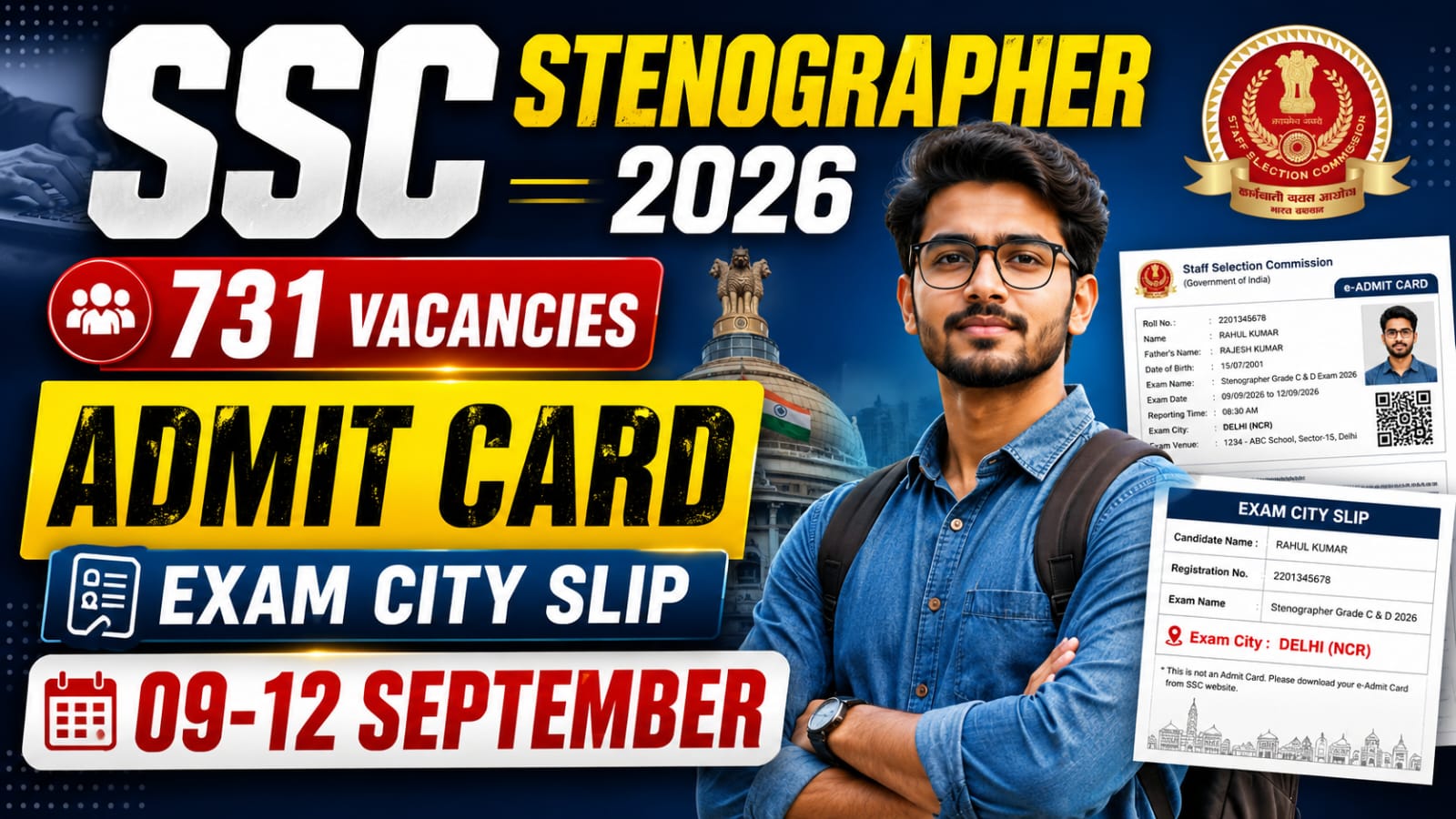 ISRO ICRB Scientist/ Engineer Recruitment 2026 Online Form